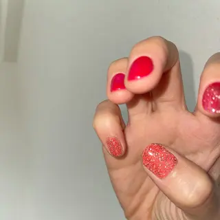 ネイル jeu nail.のネイルデザイン