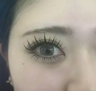 ネイル ╹◡╹MimoEye lash🌻Nailのマツエク・マツパデザイン