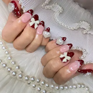 ネイル Beauty Space N&Nのネイルデザイン