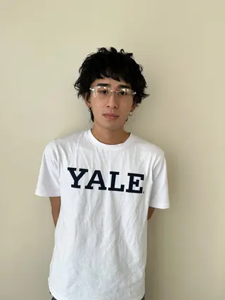 メンズ そーた /のヘアスタイル