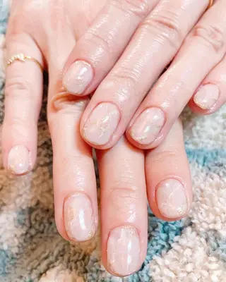 ネイル プライベートサロン LIBRAのネイルデザイン