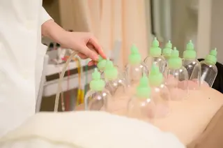 💙美容鍼💙美顔矯 正🧡Brilo🧡のエステ・リラクイメージ