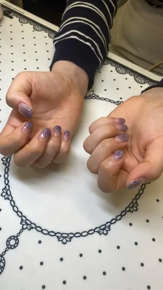 ネイル EYEST クロダのネイルデザイン