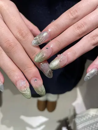 ネイル SEREiN _nailのネイルデザイン