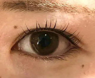 マツエク・マツパ franfika 川又のマツエク・マツパデザイン