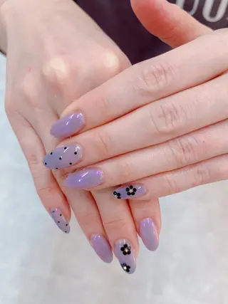 ネイル ON nailのネイルデザイン