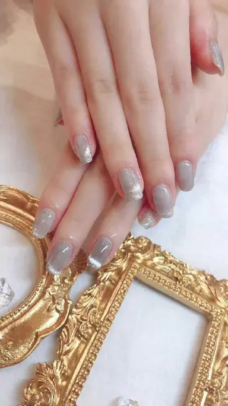 ネイル Ali 新小岩 ネイル専門のネイルデザイン