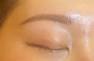 アイブロウ yuumi .のマツエク・マツパデザイン