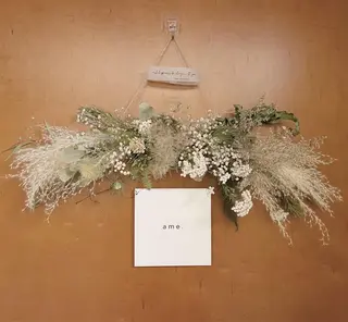 マツエク・マツパ ame.〈アム〉 asakoのマツエク・マツパデザイン