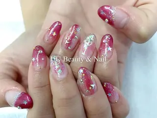 ネイル UU Beauty &Nailのネイルデザイン
