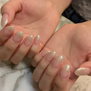 ネイル ジェヌインネイル 河内のネイルデザイン