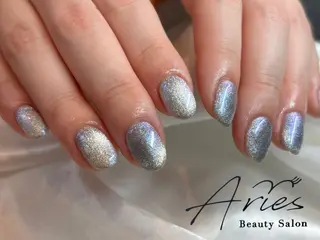 ネイル Aries 心斎橋店のマツエク・マツパデザイン