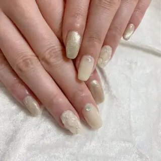 ネイル Uchida Mayunaのその他イメージ