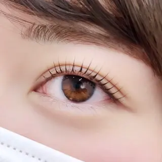 マツエク・マツパ アイリスト kanonの眉毛・アイブロウイメージ