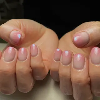 ネイル 成塚 雅香のネイルデザイン