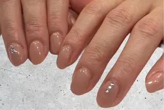 ネイル cscnail keikoのネイルデザイン