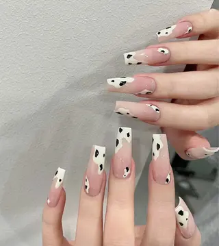 ネイル HAHA salonのネイルデザイン