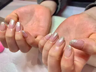 ネイル 二宮 はなのネイルデザイン