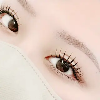 マツエク・マツパ PROGRESS 龍ヶ崎 小泉🦋のマツエク・マツパデザイン