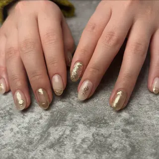 ネイル atelier mac.のネイルデザイン