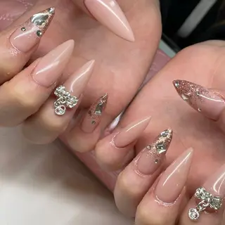 ネイル Nail Salon EUBのネイルデザイン