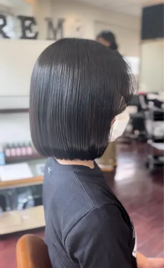 ショート 高槻/LOREM/ Akiraのヘアスタイル