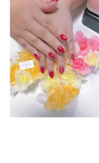 ネイル Asa miのネイルデザイン