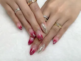 ネイル em nailのネイルデザイン