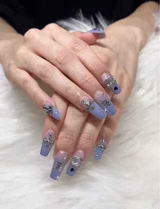 ネイル The Nail & Eye Lashの眉毛・アイブロウイメージ