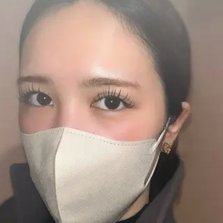 マツエク・マツパ eyelash clear池袋のマツエク・マツパデザイン