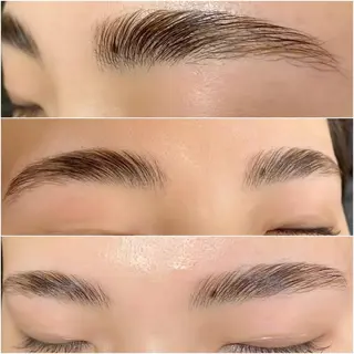 アイブロウ Arton Eyelashのエステ・リラクイメージ