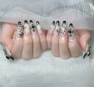 ネイル King Nail_Salonのネイルデザイン