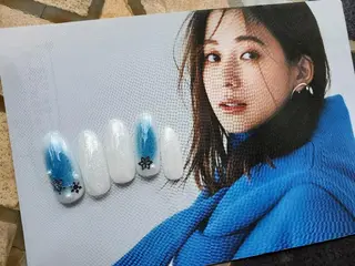 ネイル bloom *のネイルデザイン