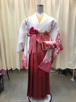 上辻 博司のヘアスタイル