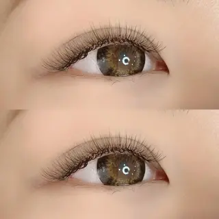 マツエク・マツパ LASH五日市店 kanaのマツエク・マツパデザイン