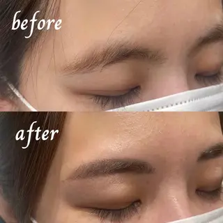 アイブロウ 高野 紗南のエステ・リラクイメージ