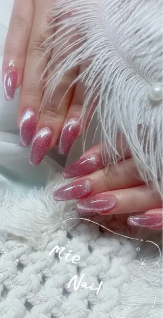 ネイル Mie nailのネイルデザイン