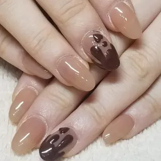 ネイル よしだ ひろきのネイルデザイン