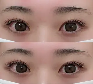 パーマ well eye 🎀🩰ronaのマツエク・マツパデザイン