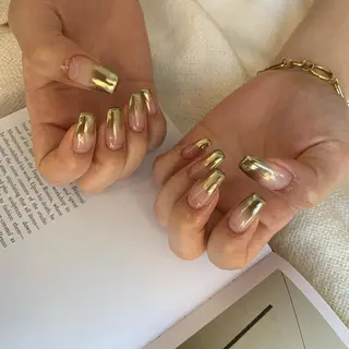 ネイル ＿i nails'のネイルデザイン