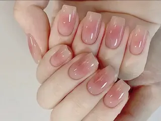 ネイル Uni Nail salon 日暮里店所属・U NAIL SALONのネイルデザイン