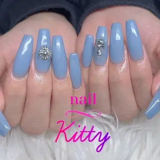 ネイル kitty 熊谷店のネイルデザイン