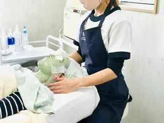 サロンドフルベール やちほ店のエステ・リラクイメージ