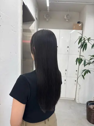 ロング カラー 🌼あいり🌼 JILLSTUDIOのヘアスタイル