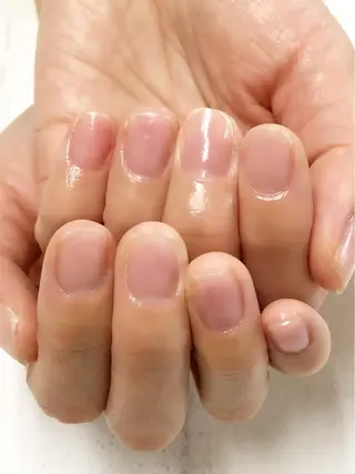 ネイル KIREIE NAILSのネイルデザイン