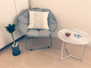 オーナー 竹崎のエステ・リラクイメージ