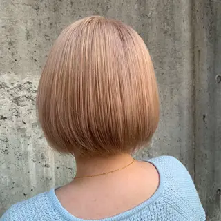 ショート 鎌倉 圭太のヘアスタイル