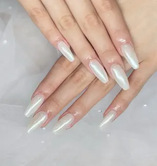 ネイル Nail salon Relierのネイルデザイン