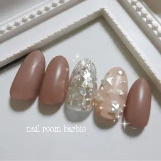ネイル 27salon yuinaのネイルデザイン