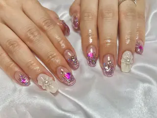 ネイル nanal nailのネイルデザイン